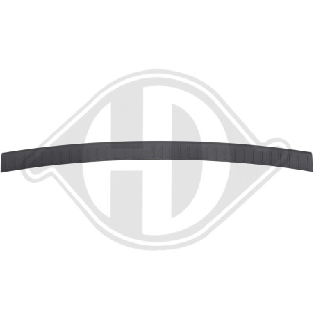 Mostrina Paraurti Volkswagen T6 Multivan/Caravelle 15-19 (Cod. D-2274169)