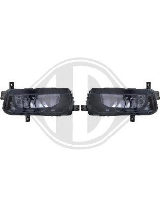 Kit fendinebbia Volkswagen T6 Multivan/Caravelle 15-19 (Cod. D-2274188)