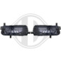 Kit fendinebbia Volkswagen T6 Multivan/Caravelle 15-19 (Cod. D-2274188)