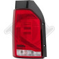 Luce posteriore Sx Volkswagen T6 Multivan/Caravelle 19- (Cod. D-2274191)