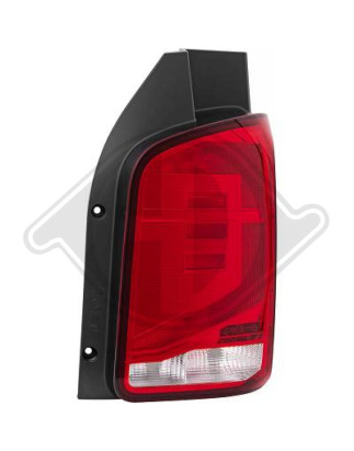 Luce posteriore Dx Volkswagen T6 Multivan/Caravelle 19- (Cod. D-2274192)