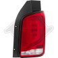 Luce posteriore Dx Volkswagen T6 Multivan/Caravelle 19- (Cod. D-2274192)