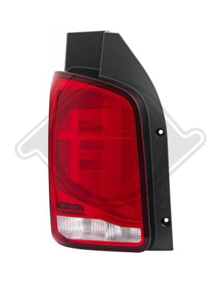Luce posteriore Sx Volkswagen T6 Multivan/Caravelle 19- (Cod. D-2274193)