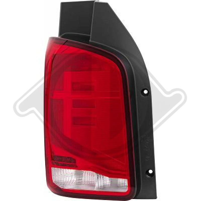 Luce posteriore Sx Volkswagen T6 Multivan/Caravelle 19- (Cod. D-2274193)
