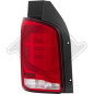 Luce posteriore Sx Volkswagen T6 Multivan/Caravelle 19- (Cod. D-2274193)