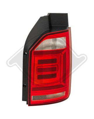 Luce posteriore Dx Volkswagen T6 Multivan/Caravelle 15-19 (Cod. D-2274194)