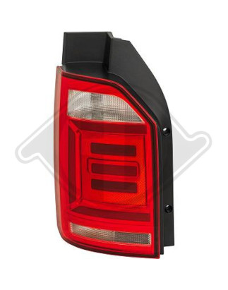 Luce posteriore Sx Volkswagen T6 Multivan/Caravelle 15-19 (Cod. D-2274195)