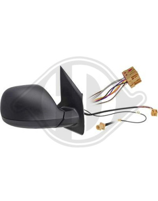 Specchio retrovisore esterno Volkswagen T6 Multivan/Caravelle 15-19 (Cod. D-2274224)