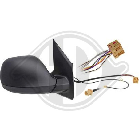 Specchio retrovisore esterno Volkswagen T6 Multivan/Caravelle 15-19 (Cod. D-2274224)