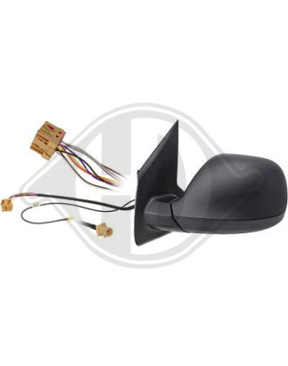 Specchio retrovisore esterno Volkswagen T6 Multivan/Caravelle 15-19 (Cod. D-2274225)
