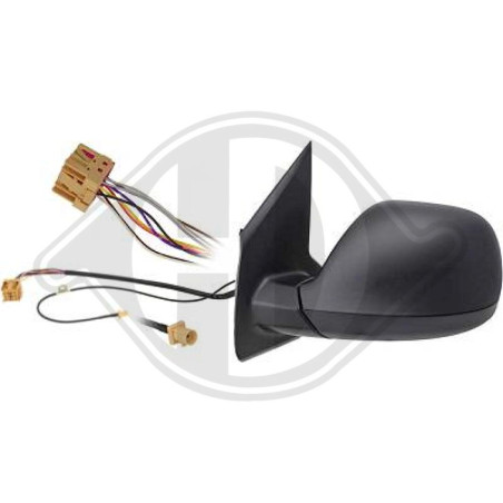 Specchio retrovisore esterno Volkswagen T6 Multivan/Caravelle 15-19 (Cod. D-2274225)