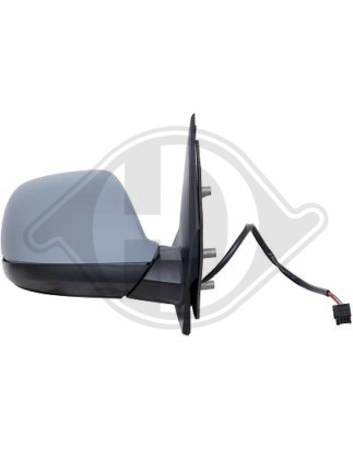 Specchio retrovisore esterno Volkswagen T6 Multivan/Caravelle 15-19 (Cod. D-2274226)