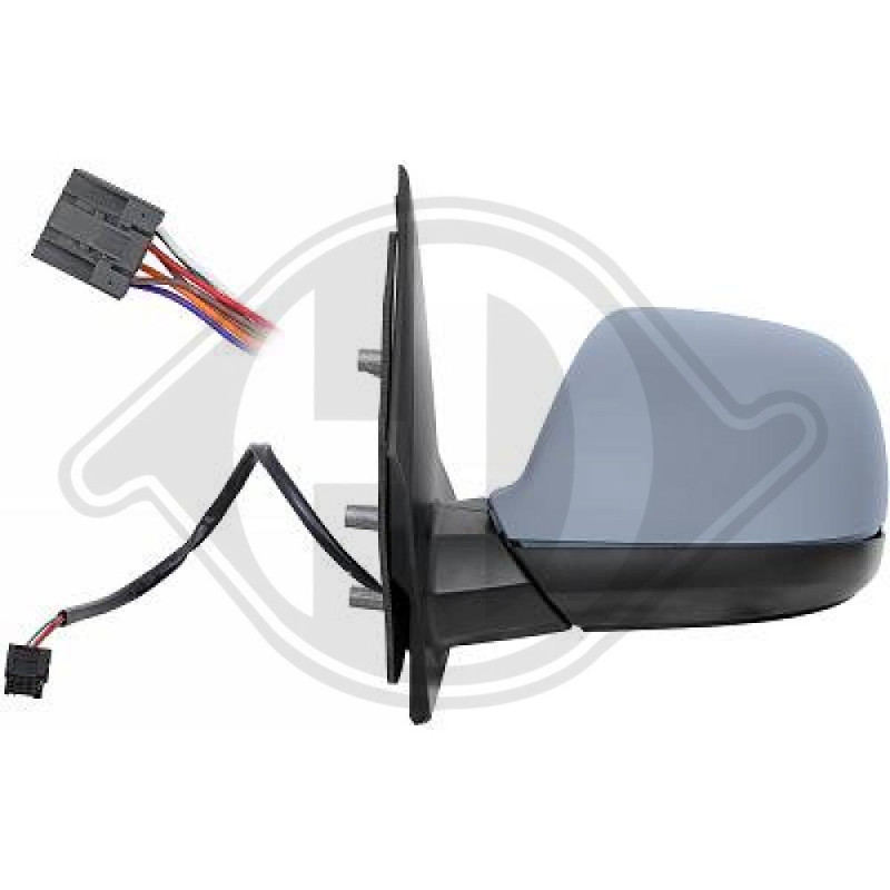 Specchio retrovisore esterno Volkswagen T6 Multivan/Caravelle 15-19 (Cod. D-2274227)