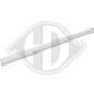 Modanatura decorativa/ protettiva Portiera anteriore Dx Volkswagen T6 Multivan/Caravelle 15-19 (Cod.
