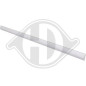Modanatura decorativa/ protettiva Portiera anteriore Sx Volkswagen T6 Multivan/Caravelle 15-19 (Cod.
