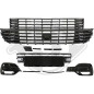 Griglia radiatore Volkswagen T6 Multivan/Caravelle 19- (Cod. D-2274240)
