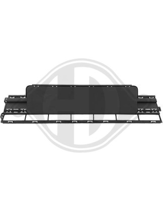 Mostrina Paraurti Volkswagen T6 Multivan/Caravelle 19- (Cod. D-2274244)