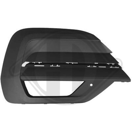 Mostrina Paraurti Volkswagen T6 Multivan/Caravelle 19- (Cod. D-2274246)