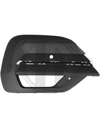 Mostrina Paraurti Volkswagen T6 Multivan/Caravelle 19- (Cod. D-2274248)
