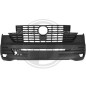 Paraurti anteriore Volkswagen T6 Multivan/Caravelle 19- (Cod. D-2274250)
