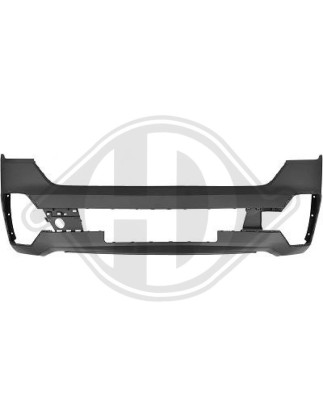Paraurti anteriore Volkswagen T6 Multivan/Caravelle 19- (Cod. D-2274251)