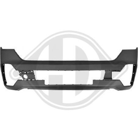 Paraurti anteriore Volkswagen T6 Multivan/Caravelle 19- (Cod. D-2274251)