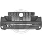 Paraurti anteriore Volkswagen T6 Multivan/Caravelle 19- (Cod. D-2274254)