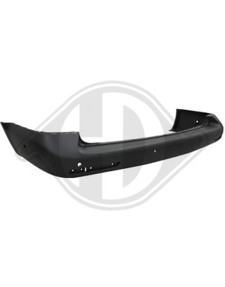 Paraurti posteriore Volkswagen T6 Multivan/Caravelle 19- (Cod. D-2274257)