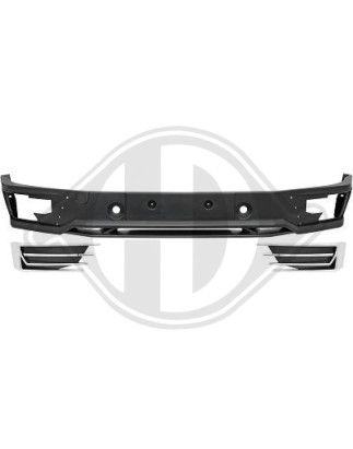 Paraurti anteriore Volkswagen T6 Multivan/Caravelle 15-19 (Cod. D-2274260)