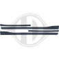 Set Minigonne sottoporta Volkswagen T6 Multivan/Caravelle 15-19 (Cod. D-2274262)