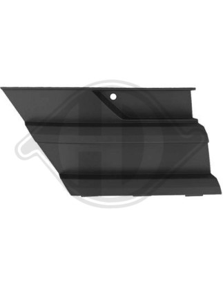 Coperchio gancio traino anteriore Volkswagen T6 Multivan/Caravelle 19- (Cod. D-2274264)