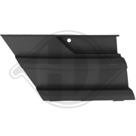 Coperchio gancio traino anteriore Volkswagen T6 Multivan/Caravelle 19- (Cod. D-2274264)