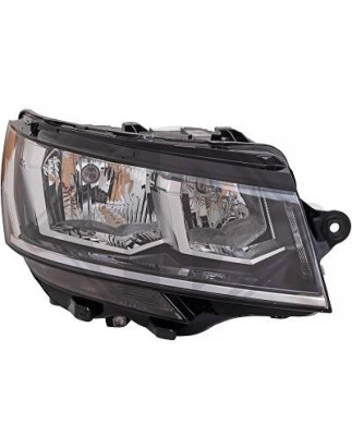 Faro anteriore destro Volkswagen T6 Multivan/Caravelle 19- (Cod. D-2274280)