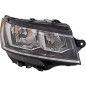 Faro anteriore destro Volkswagen T6 Multivan/Caravelle 19- (Cod. D-2274280)