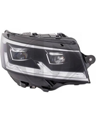 Faro anteriore destro Volkswagen T6 Multivan/Caravelle 19- (Cod. D-2274284)