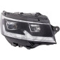 Faro anteriore destro Volkswagen T6 Multivan/Caravelle 19- (Cod. D-2274284)