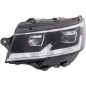 Faro anteriore sinistro Volkswagen T6 Multivan/Caravelle 19- (Cod. D-2274285)