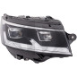 Faro anteriore destro Volkswagen T6 Multivan/Caravelle 19- (Cod. D-2274286)