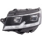 Faro anteriore sinistro Volkswagen T6 Multivan/Caravelle 19- (Cod. D-2274287)