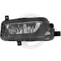 Fendinebbia destro Volkswagen T6 Multivan/Caravelle 19- (Cod. D-2274288)
