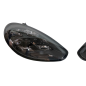 Paraurti Anteriore  Porsche Panamera 970.1 2010-2013 Look 971 GTS (Cod. E-TCPO049018)
