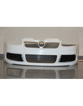 Paraurti Anteriore Volkswagen  Golf 5 R32 V.II (Cod. E-TCW5153)