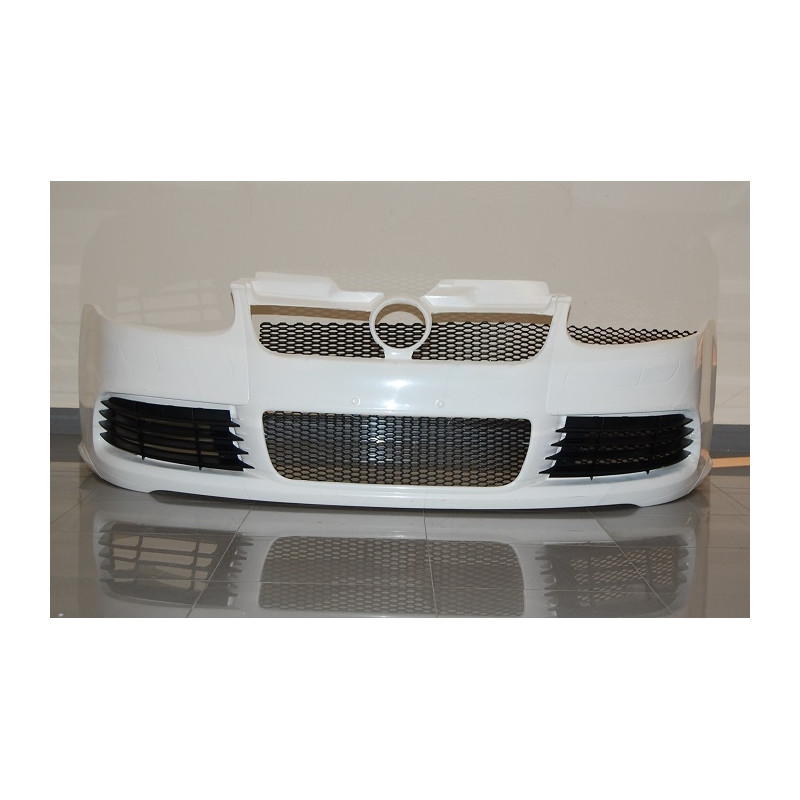 Paraurti Anteriore Volkswagen  Golf 5 R32 V.II (Cod. E-TCW5153)