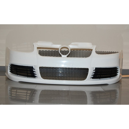 Paraurti Anteriore Volkswagen  Golf 5 R32 V.II (Cod. E-TCW5153)