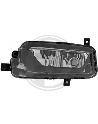 Fendinebbia sinistro Volkswagen T6 Multivan/Caravelle 19- (Cod. D-2274289)