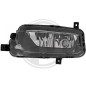 Fendinebbia sinistro Volkswagen T6 Multivan/Caravelle 19- (Cod. D-2274289)