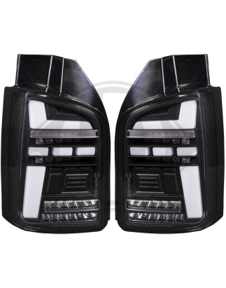 Kit fanalino posteriore Volkswagen T6 Multivan/Caravelle 15-19 (Cod. D-2274290)