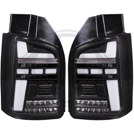 Kit fanalino posteriore Volkswagen T6 Multivan/Caravelle 15-19 (Cod. D-2274290)