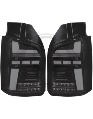 Kit fanalino posteriore Volkswagen T6 Multivan/Caravelle 15-19 (Cod. D-2274291)