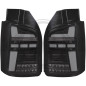 Kit fanalino posteriore Volkswagen T6 Multivan/Caravelle 15-19 (Cod. D-2274291)